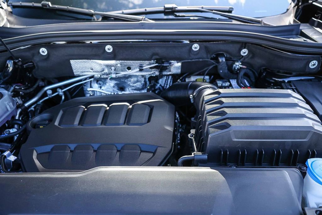 New 2026 Volkswagen Atlas SE image 39