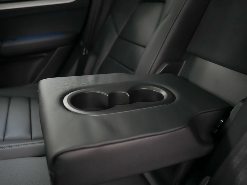 New 2026 Porsche Cayenne AWD/4WD image 19