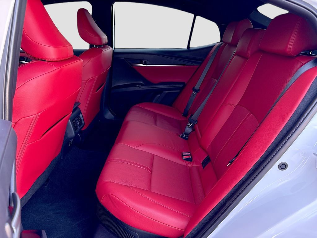 Used 2026 Toyota Camry XSE image 20