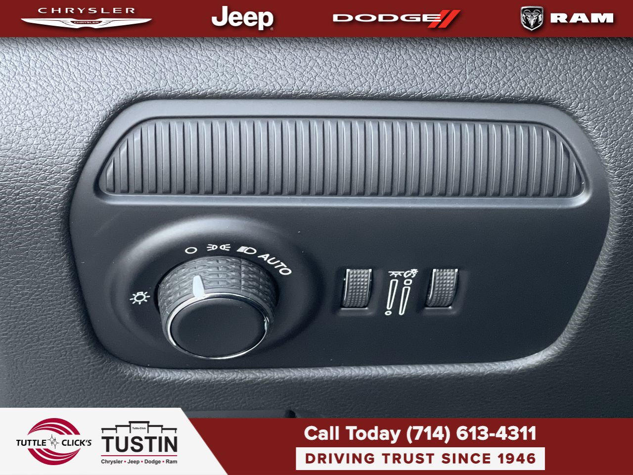 New 2026 Jeep Grand Wagoneer 2WD w/ Premium Group I image 23