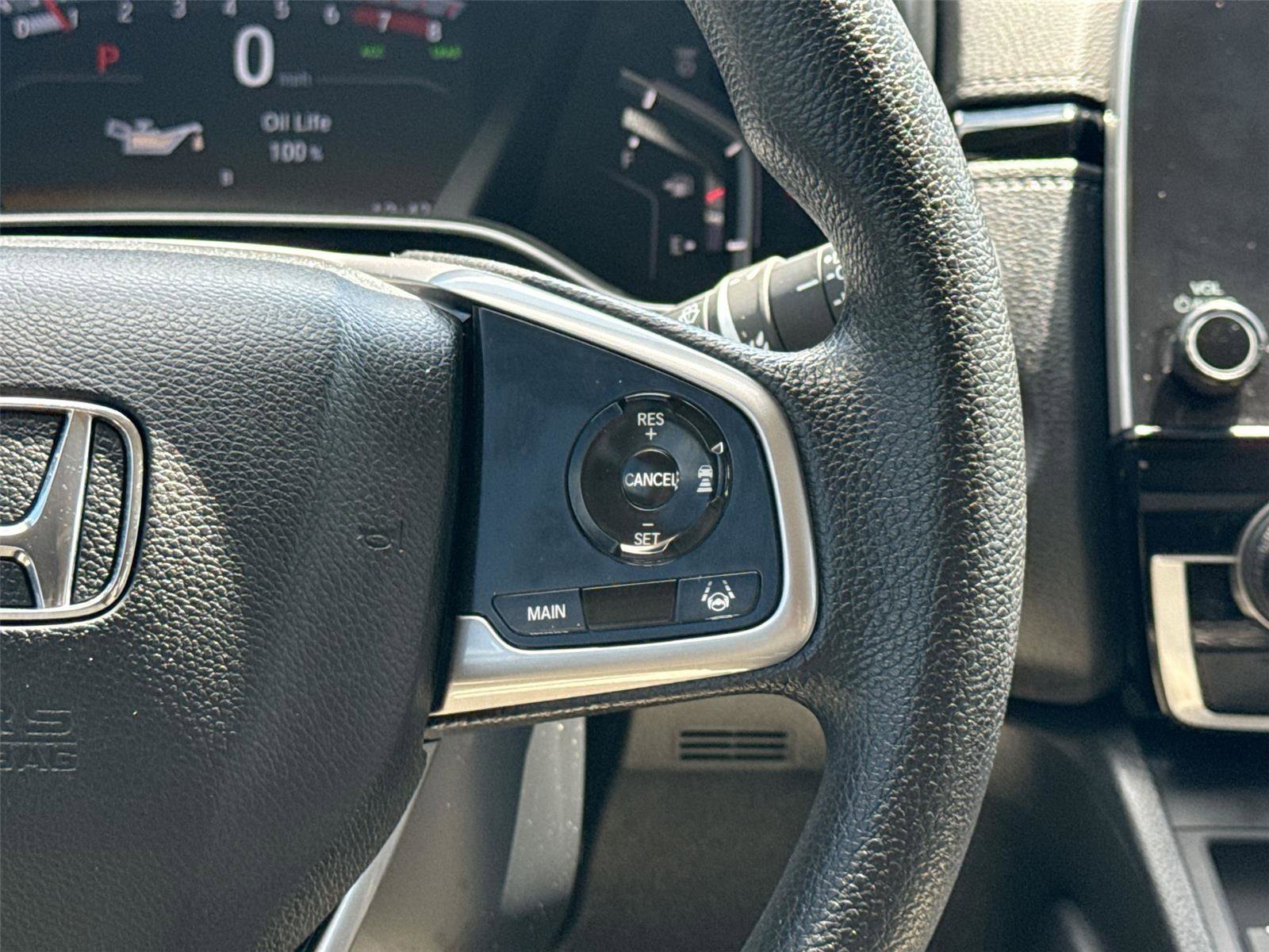 Used 2020 Honda CR-V EX image 23