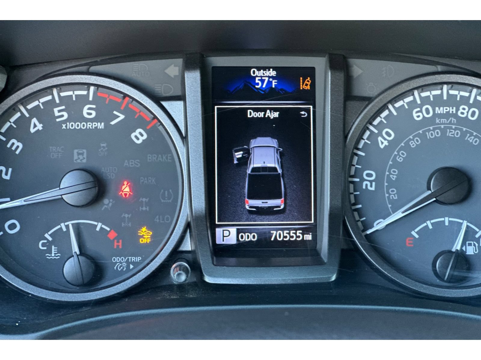 Used 2022 Toyota Tacoma 4x4 Double Cab image 28