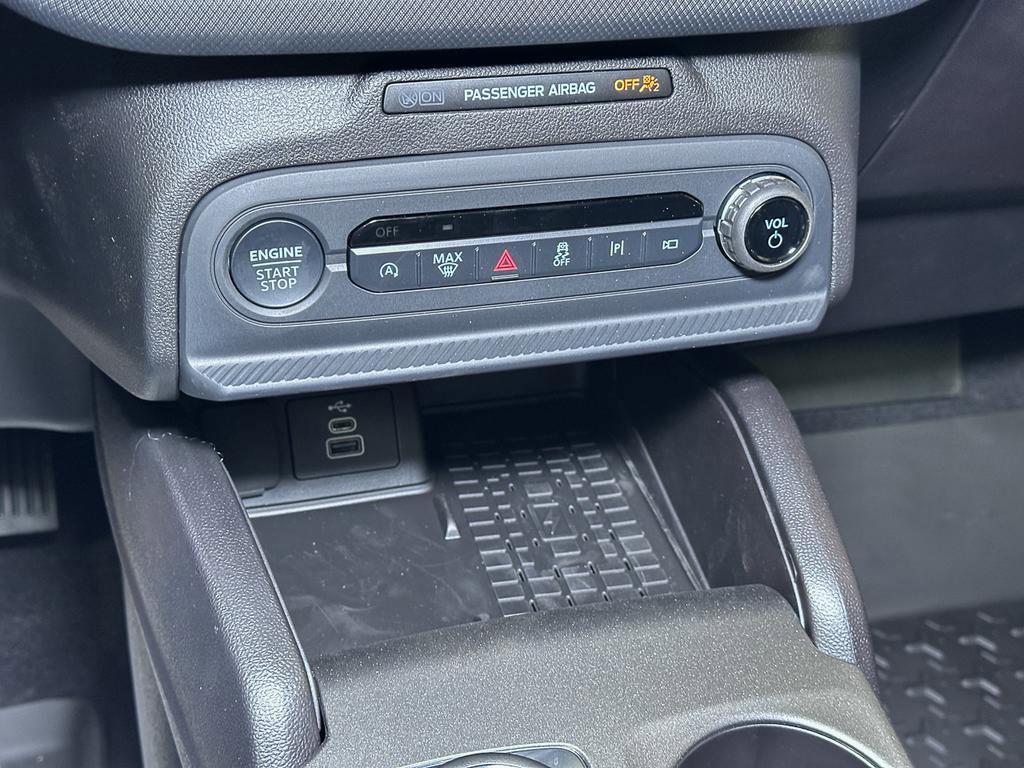 New 2025 Ford Bronco Sport Outer Banks w/ Outer Banks Tech Package+ image 28