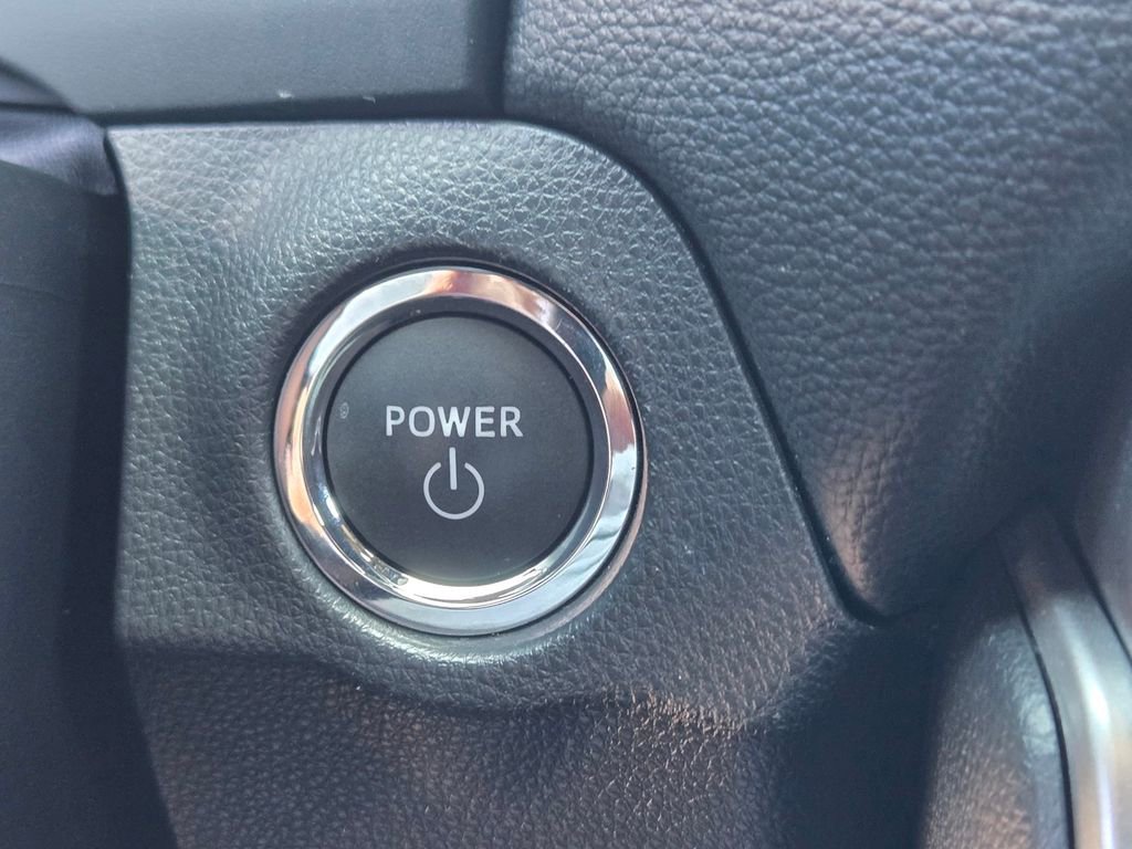 Used 2023 Toyota RAV4 XSE image 19