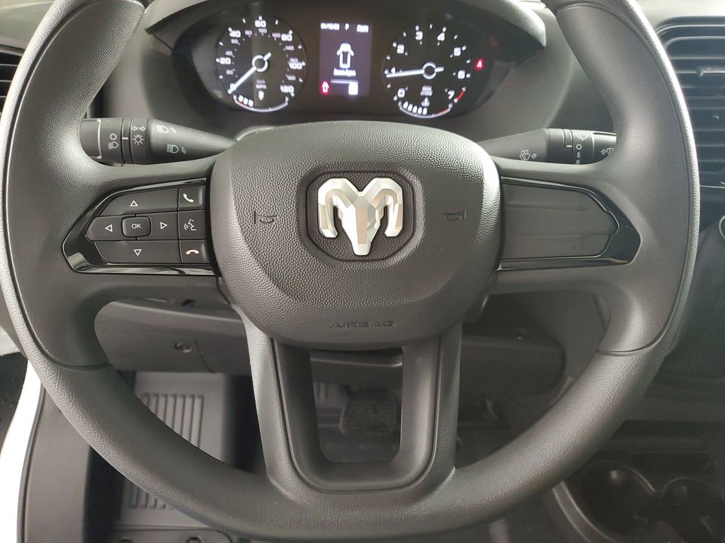 New 2026 RAM ProMaster 2500 image 24