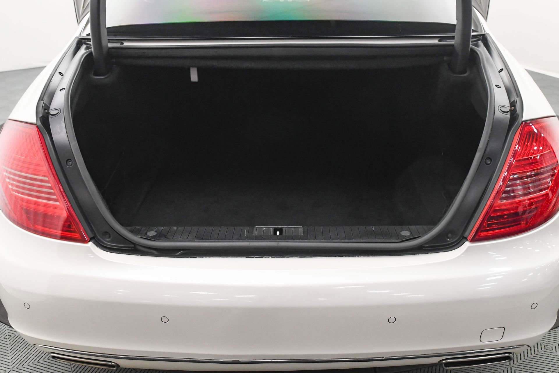 Used 2014 Mercedes-Benz CL 550 4MATIC image 7