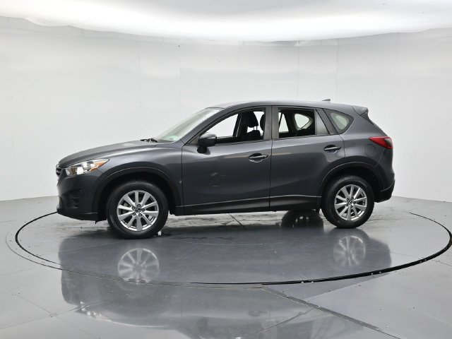 Used 2016 MAZDA CX-5 Sport FWD image 6