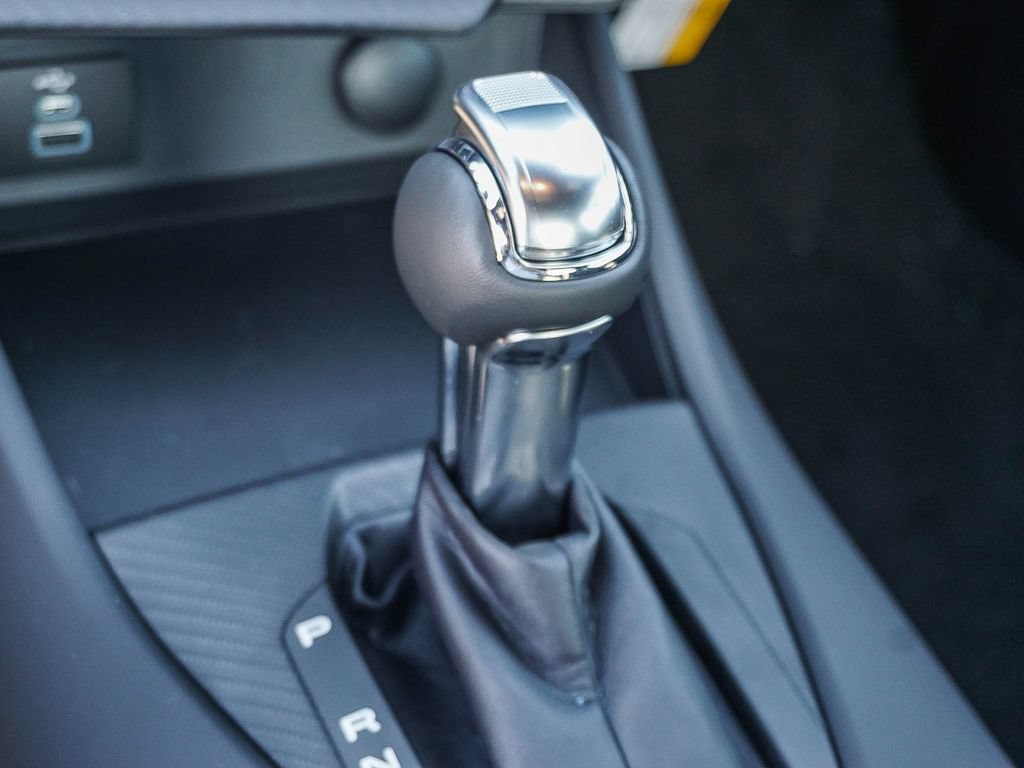 New 2026 Ford Mustang Coupe RWD image 22