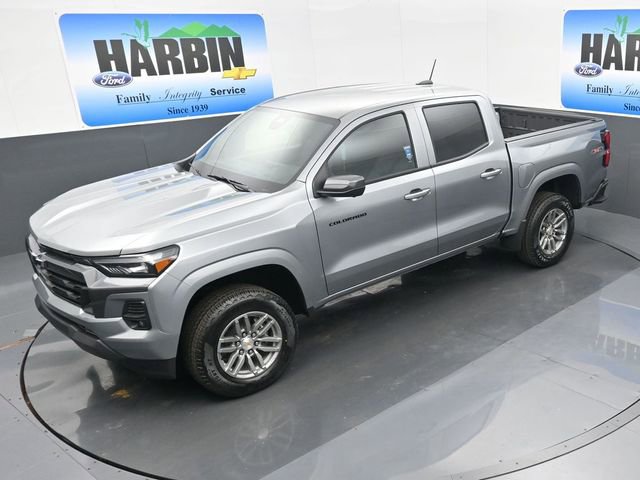 New 2026 Chevrolet Colorado LT w/ LT Convenience Package image 21