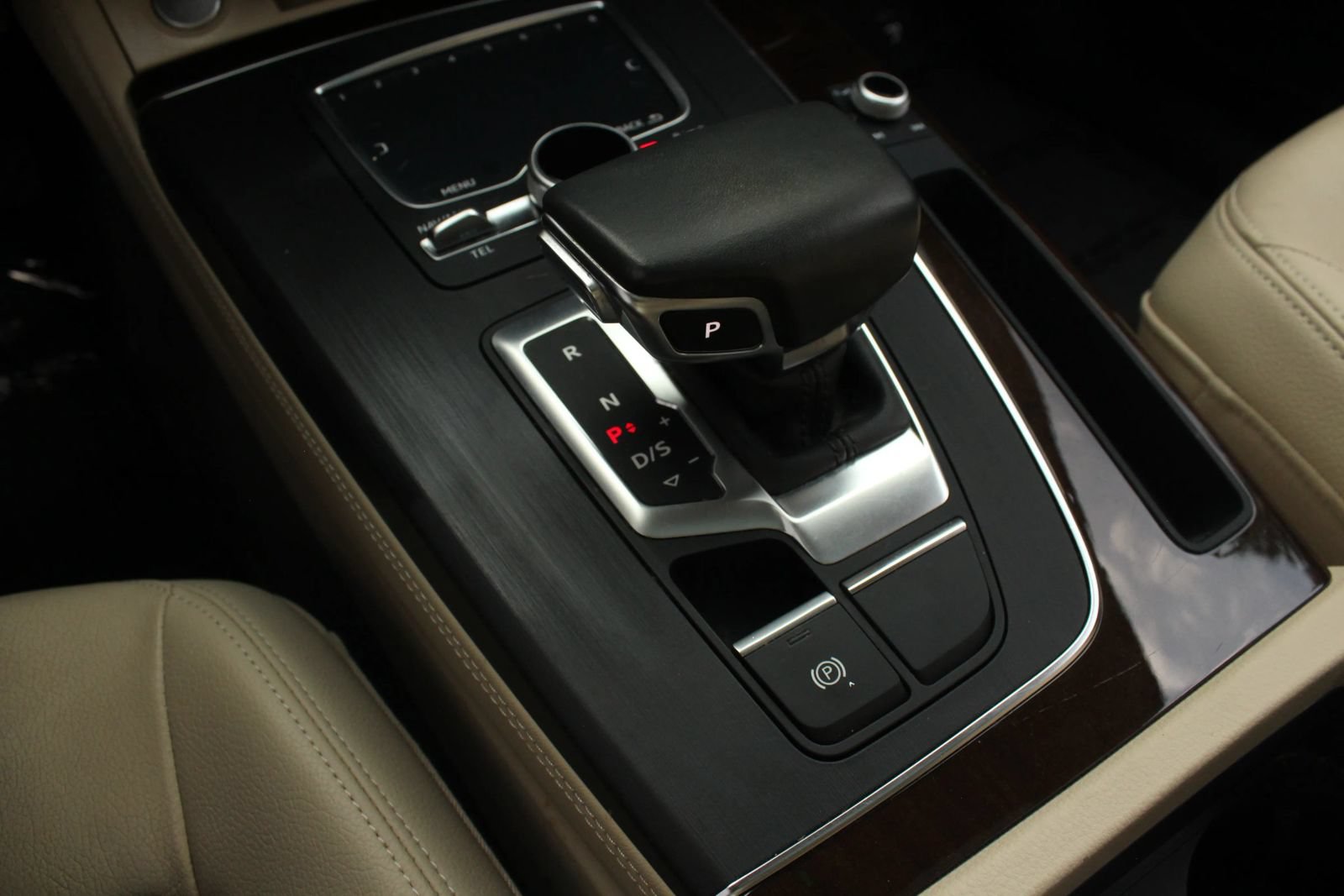Used 2019 Audi Q5 2.0T Premium Plus AWD/4WD image 35
