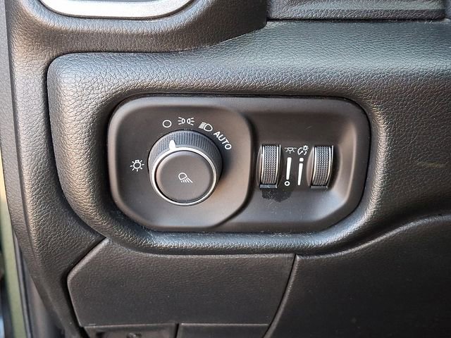 Used 2020 RAM 2500 Tradesman image 27