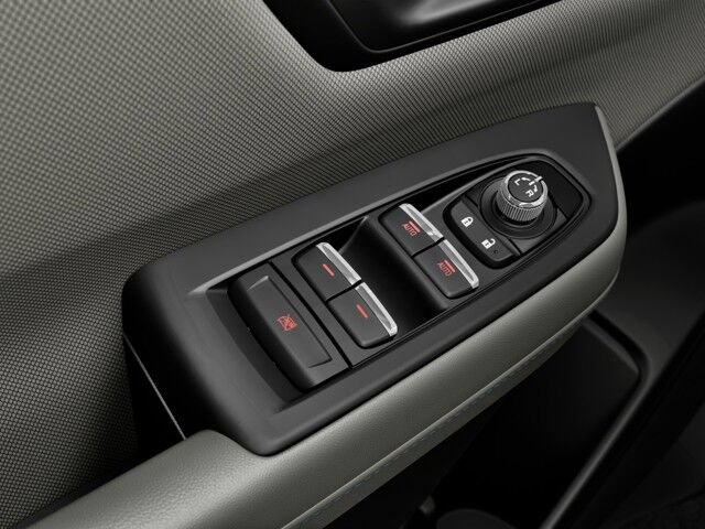 New 2026 Subaru Forester Touring AWD/4WD image 22
