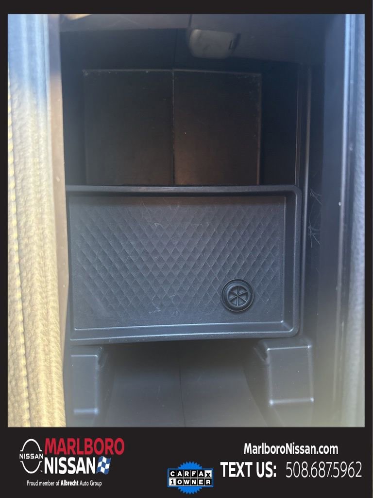 Used 2025 Toyota Grand Highlander XLE image 36