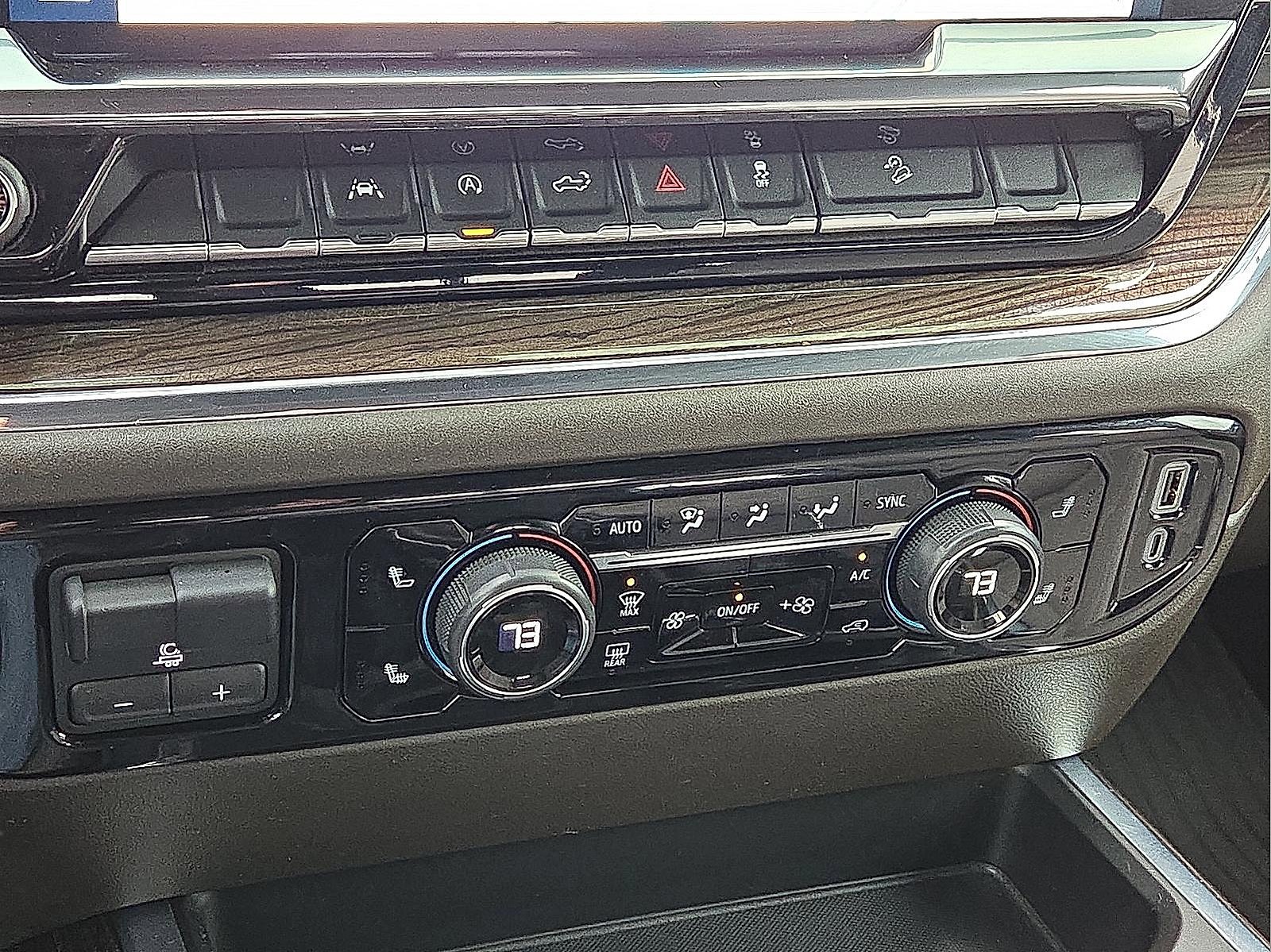 Used 2024 Chevrolet Silverado 1500 RST image 19