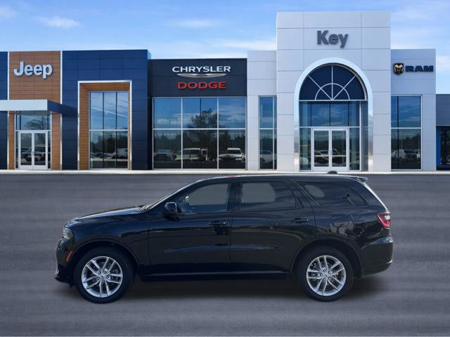 Used 2025 Dodge Durango GT AWD/4WD image 2