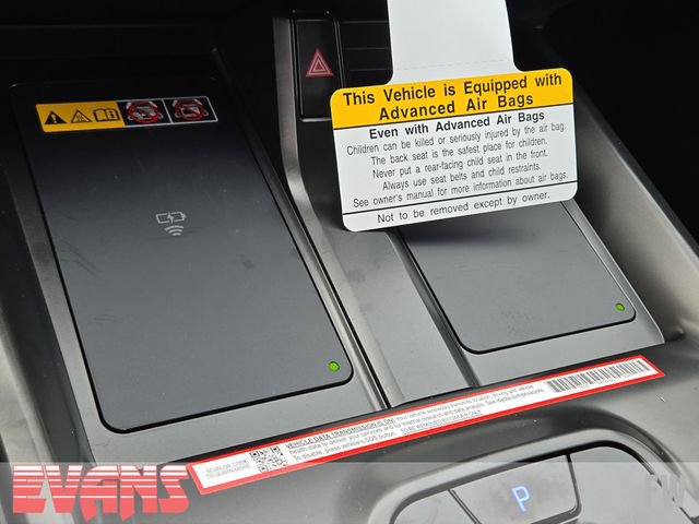 New 2026 Toyota bZ image 11