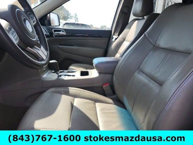 Used 2012 Jeep Grand Cherokee Laredo image 15