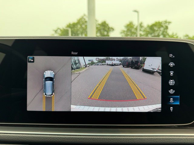 Certified 2023 Mercedes-Benz GLE 350 4MATIC image 22