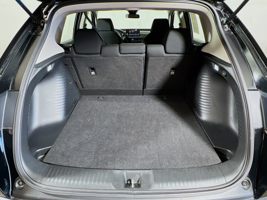 Used 2025 Honda HR-V LX image 22