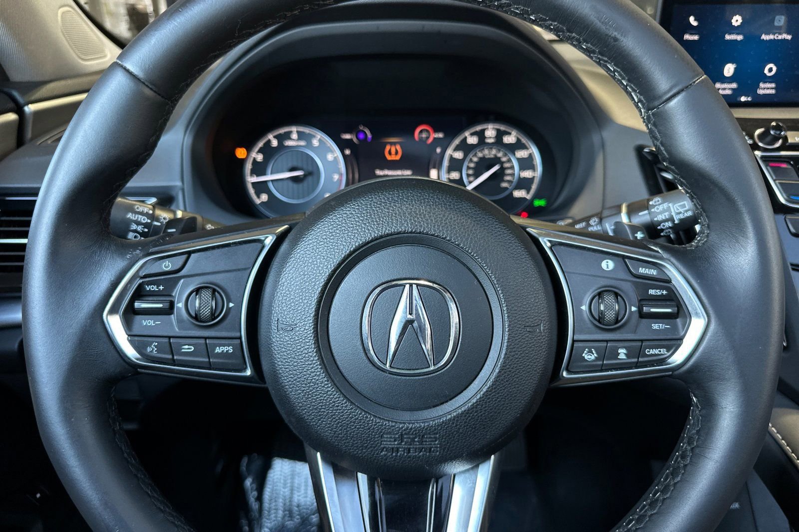 Used 2020 Acura RDX w/ Technology Package image 24