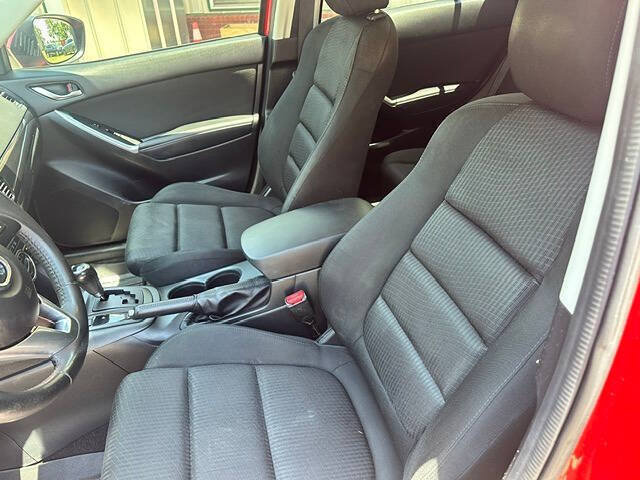Used 2014 MAZDA CX-5 Touring FWD image 9