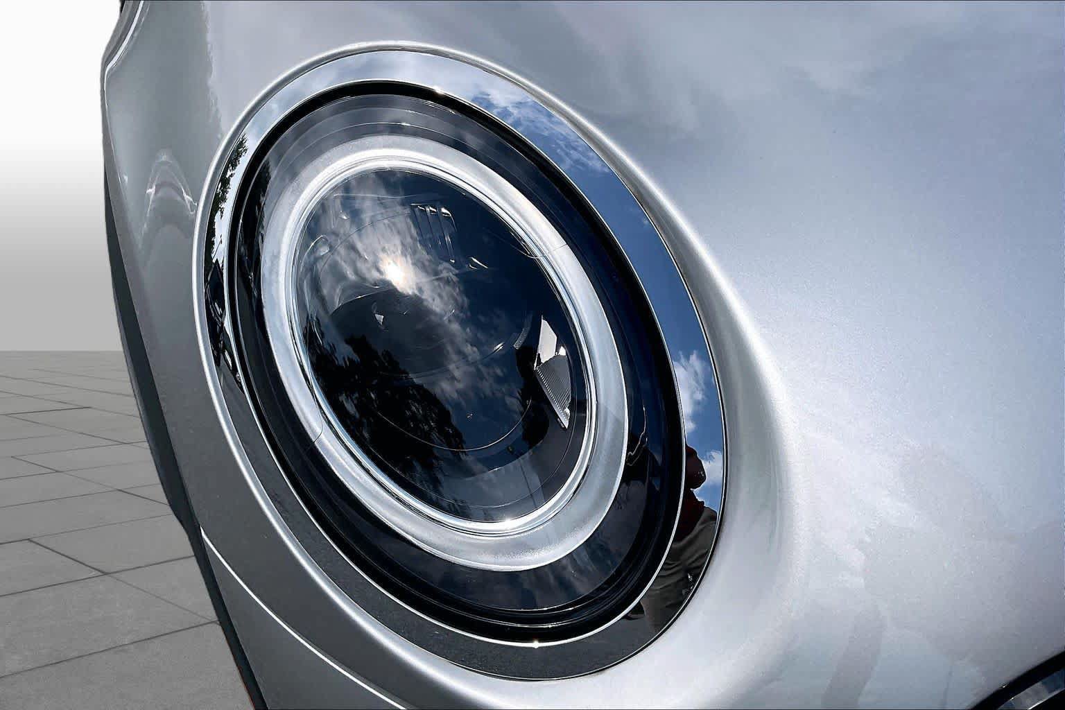 Used 2024 MINI Cooper S FWD image 25
