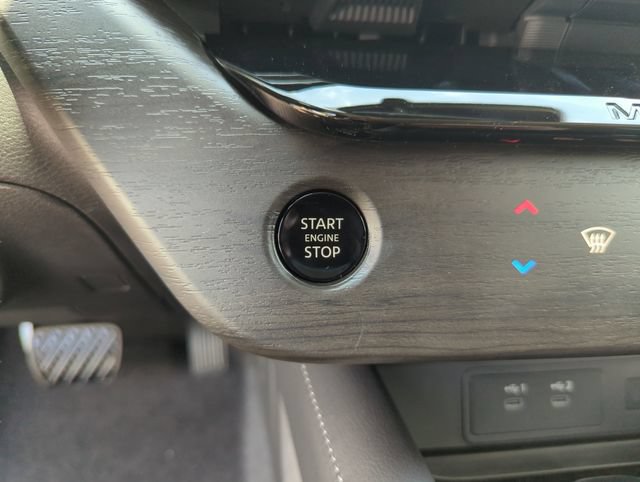 New 2026 Nissan Murano SL AWD/4WD image 42