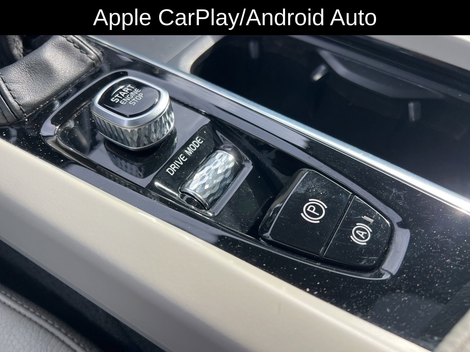 Used 2021 Volvo S60 T5 Momentum w/ Protection Package Premier image 18