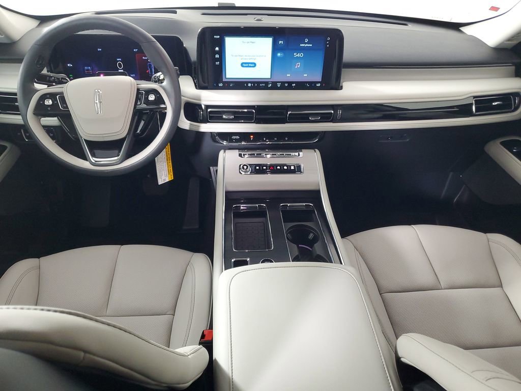 New 2025 Lincoln Aviator Reserve RWD image 15