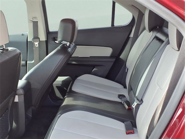 Used 2017 Chevrolet Equinox Premier w/ Enhanced Convenience Package image 8