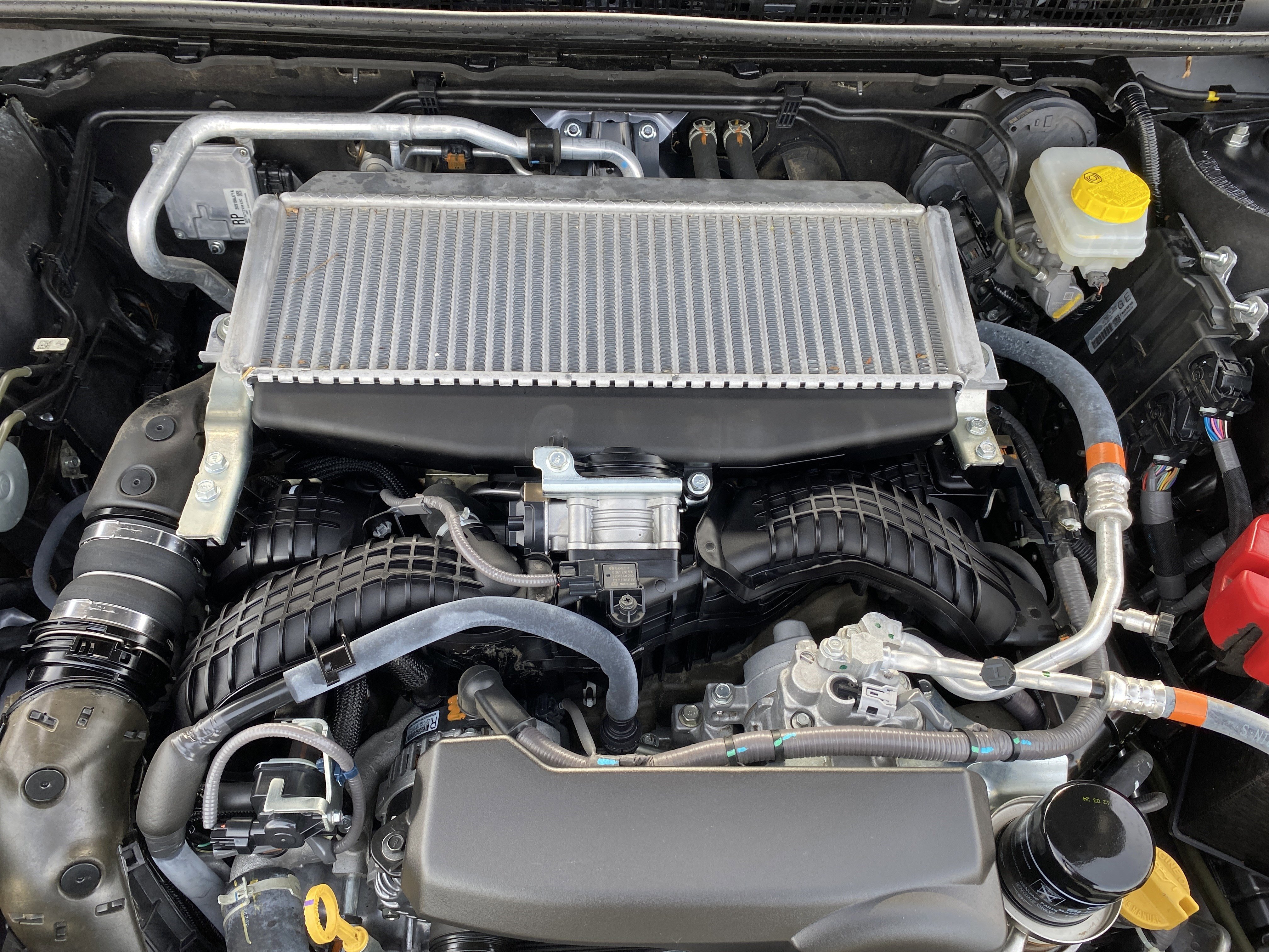 Used 2023 Subaru Outback Limited XT image 24