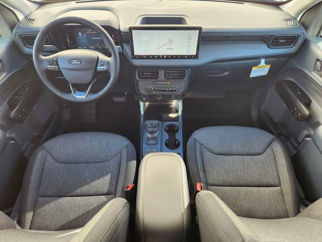 New 2025 Ford Maverick XLT w/ XLT Luxury Package image 11