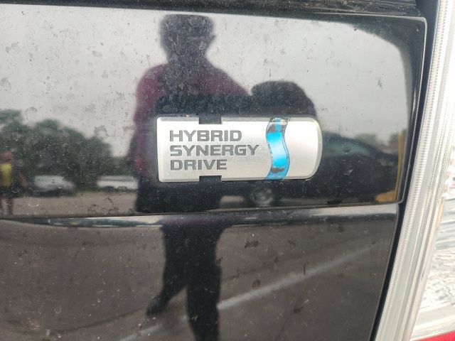 Used 2010 Toyota Prius Two FWD image 7