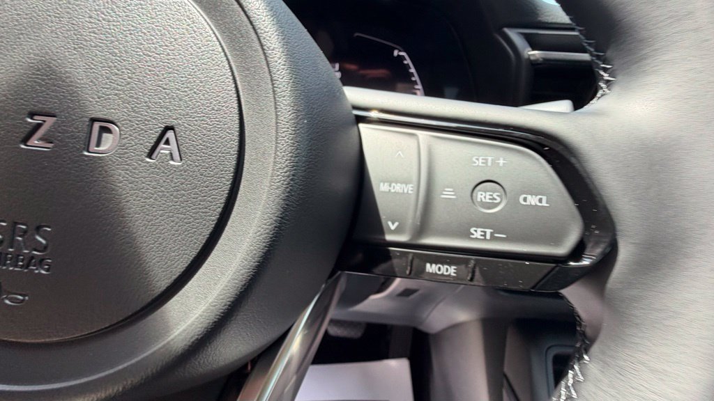 New 2026 MAZDA CX-5 AWD 2.5 S image 19