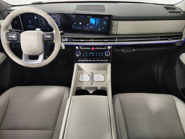 New 2026 Hyundai Santa Fe Limited AWD/4WD image 20