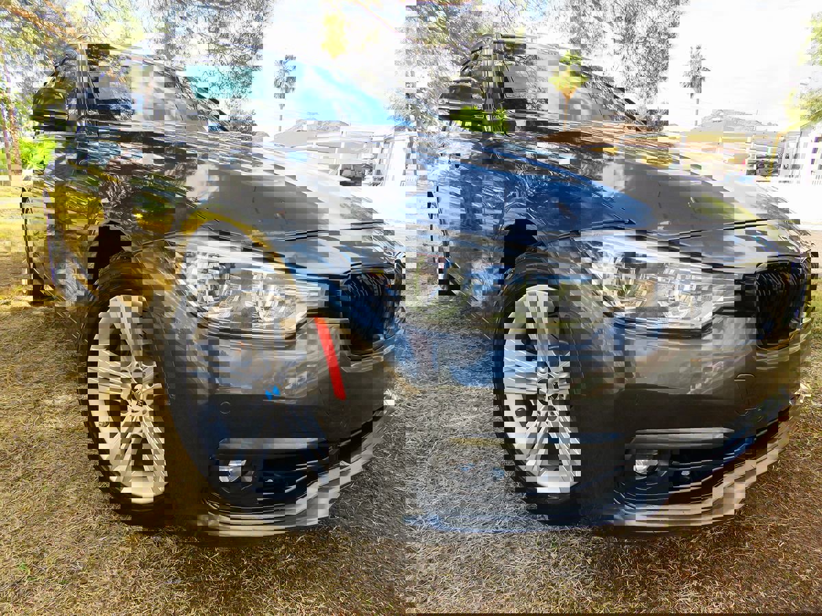 Used 2016 BMW 328i Sedan image 11