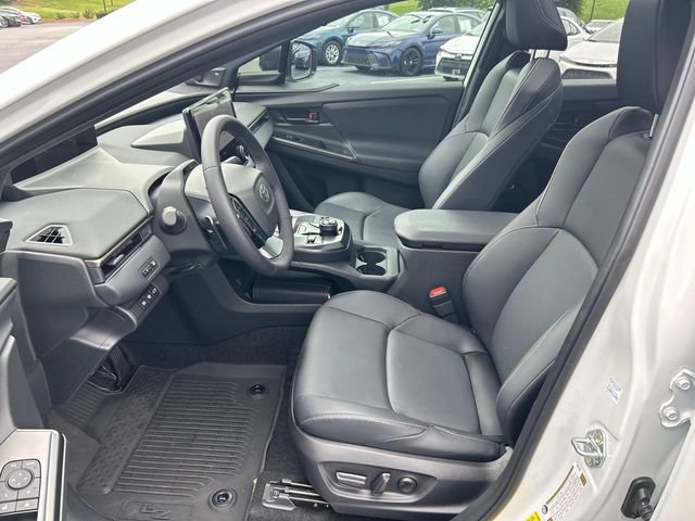 Used 2026 Toyota bZ AWD/4WD image 23