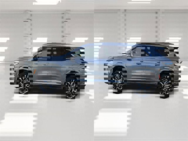 New 2026 Buick Enclave Avenir image 2