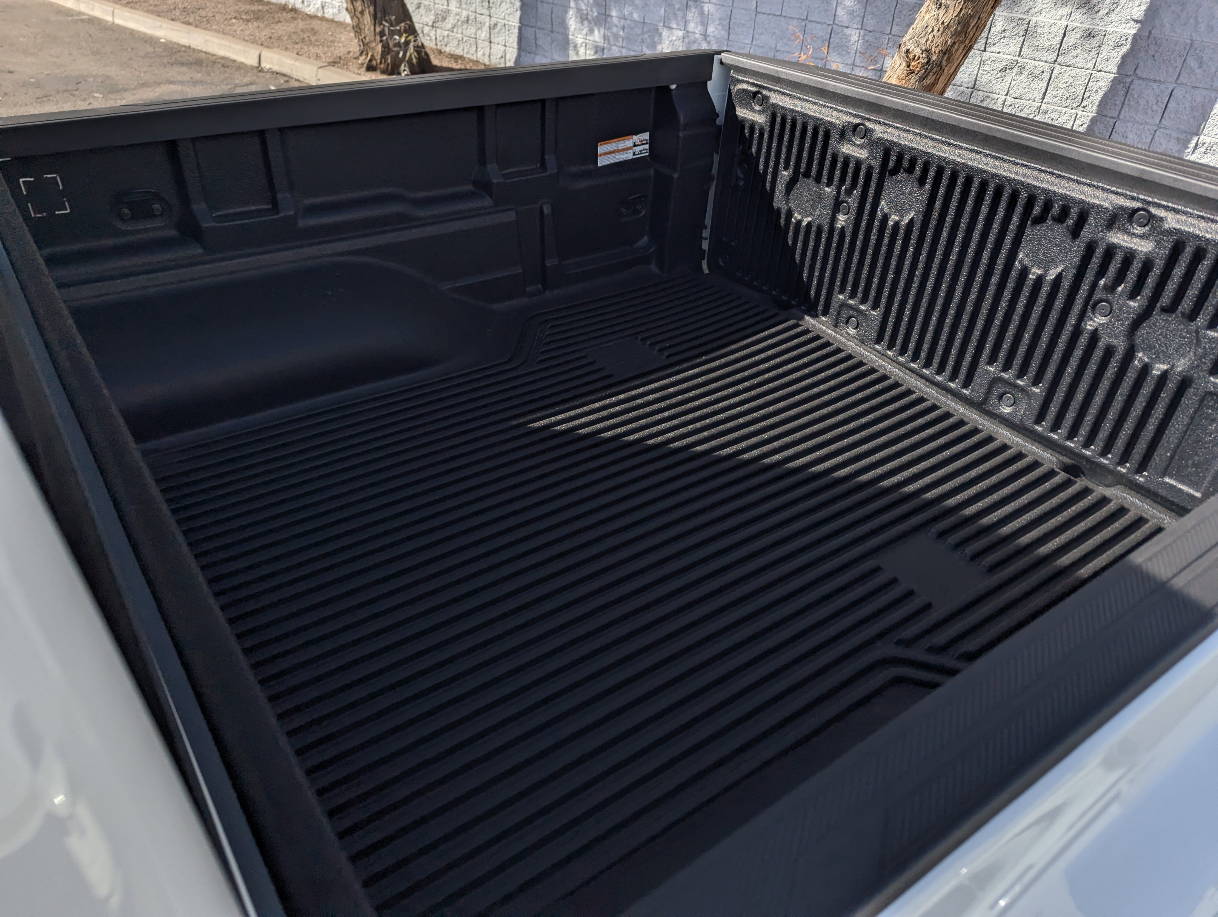 New 2026 Nissan Frontier SV image 8