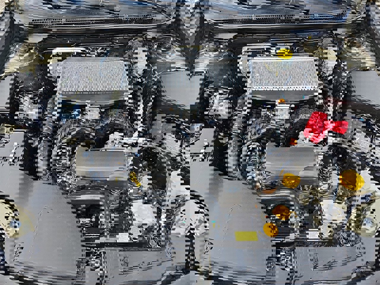 Certified 2024 Subaru Outback Wilderness image 32