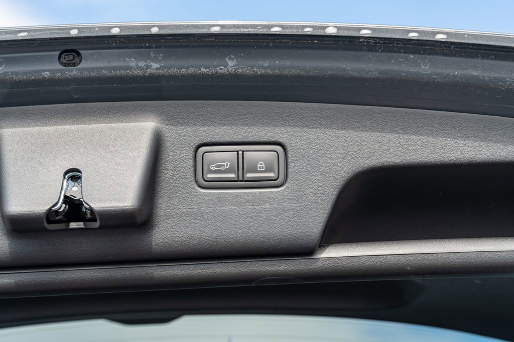 Used 2026 Hyundai Palisade Calligraphy image 12