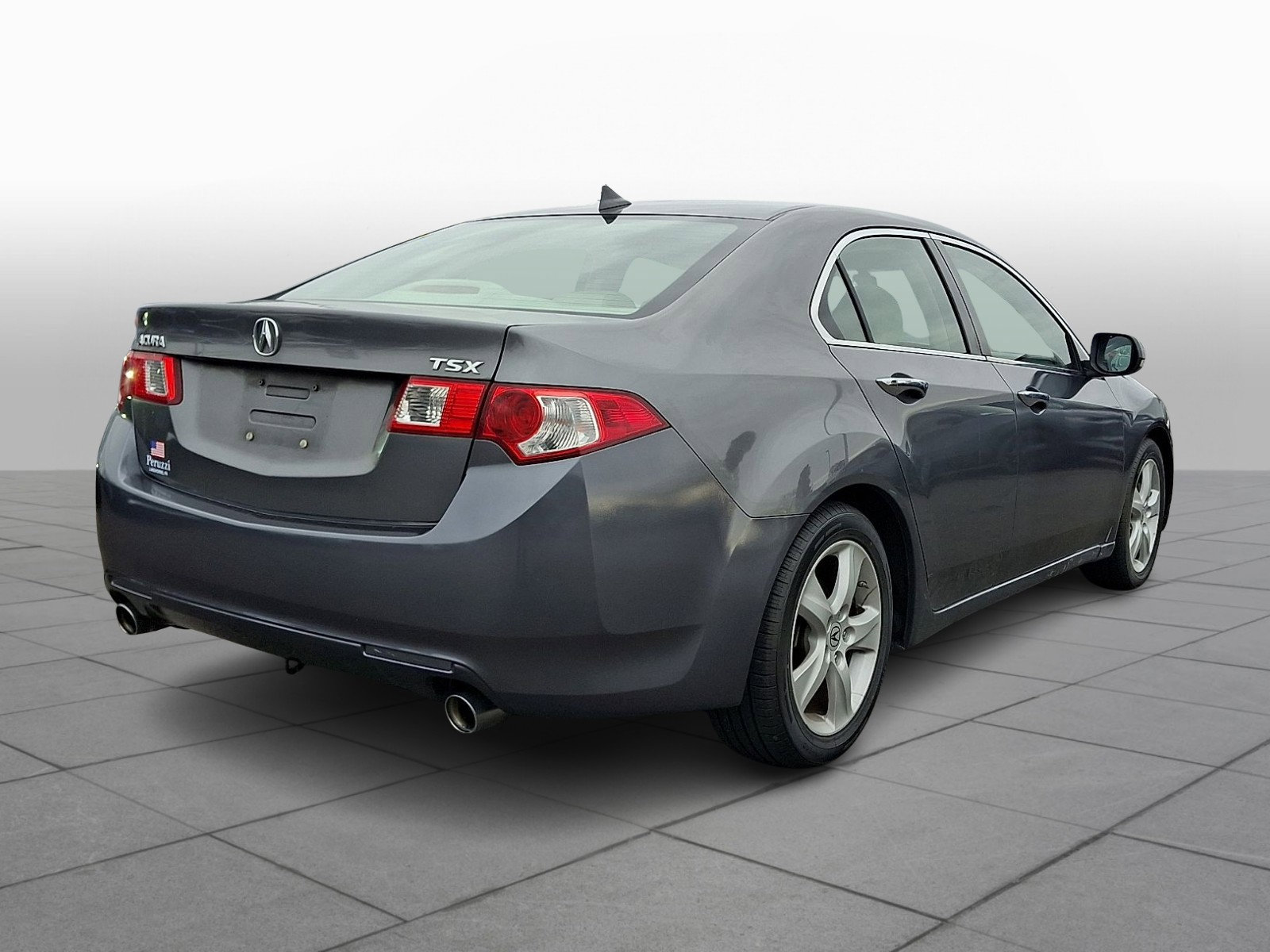 Used 2010 Acura TSX Sedan image 7