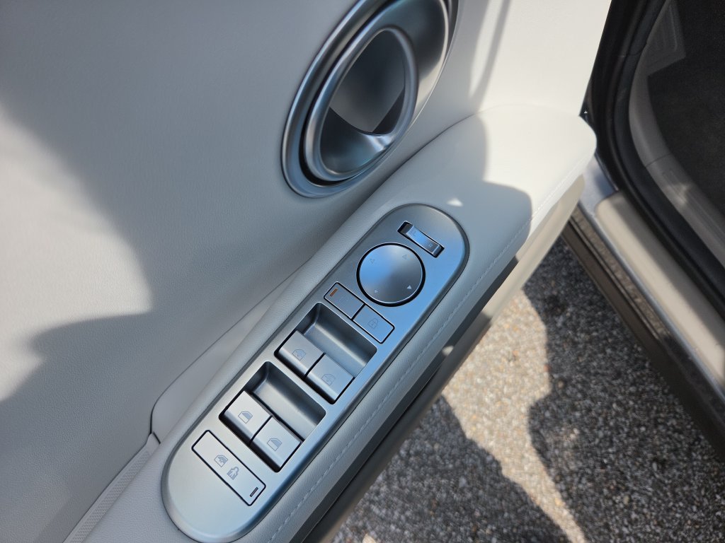 New 2027 Hyundai Palisade SEL FWD image 18