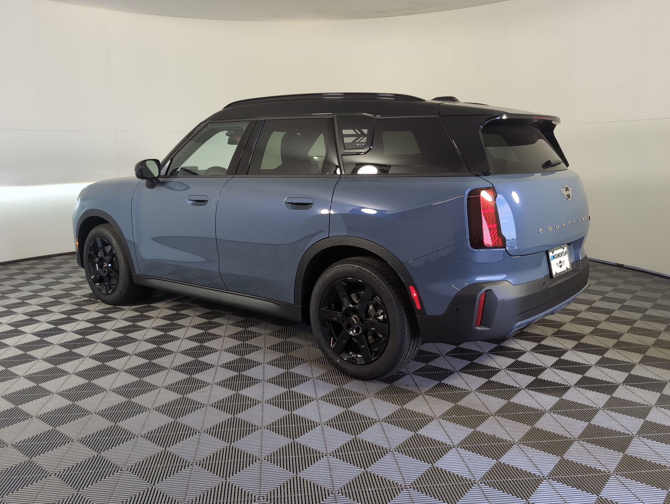 New 2026 MINI Cooper Countryman S image 3