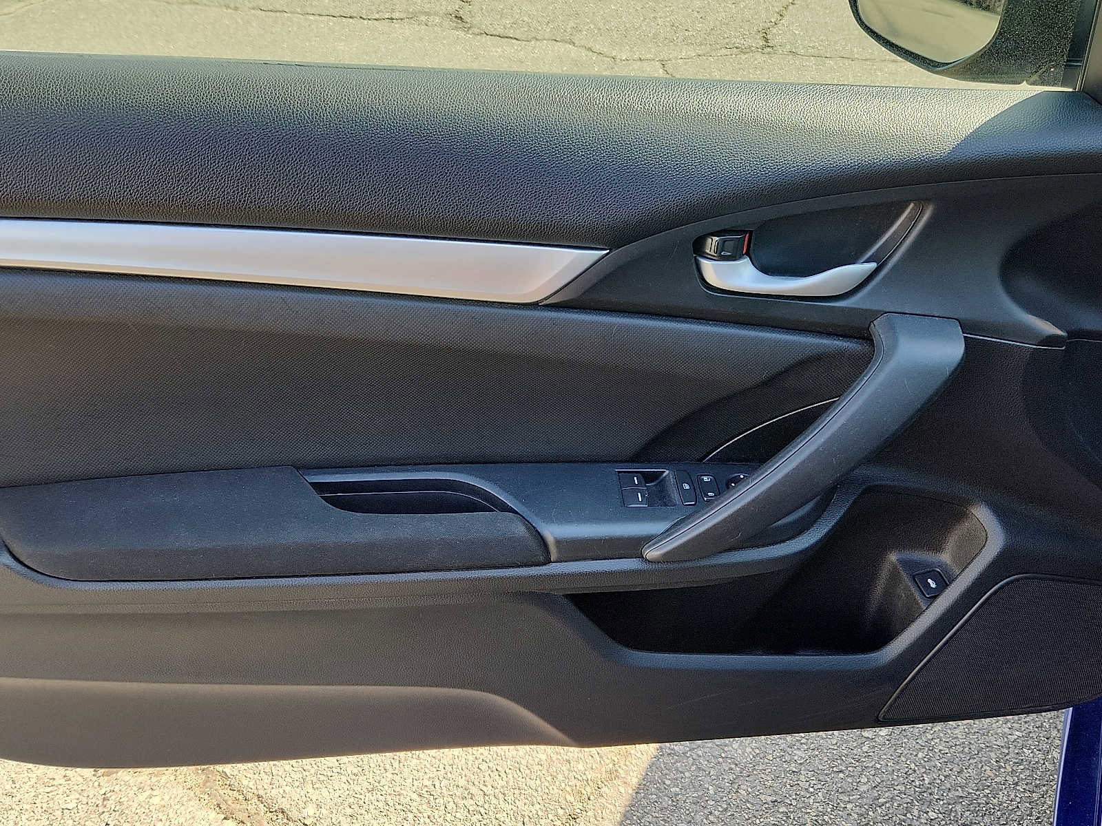 Certified 2019 Honda Civic LX image 12