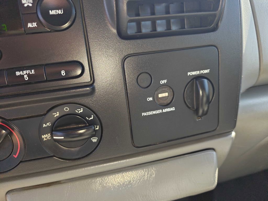 Used 2007 Ford F450 XL RWD image 19