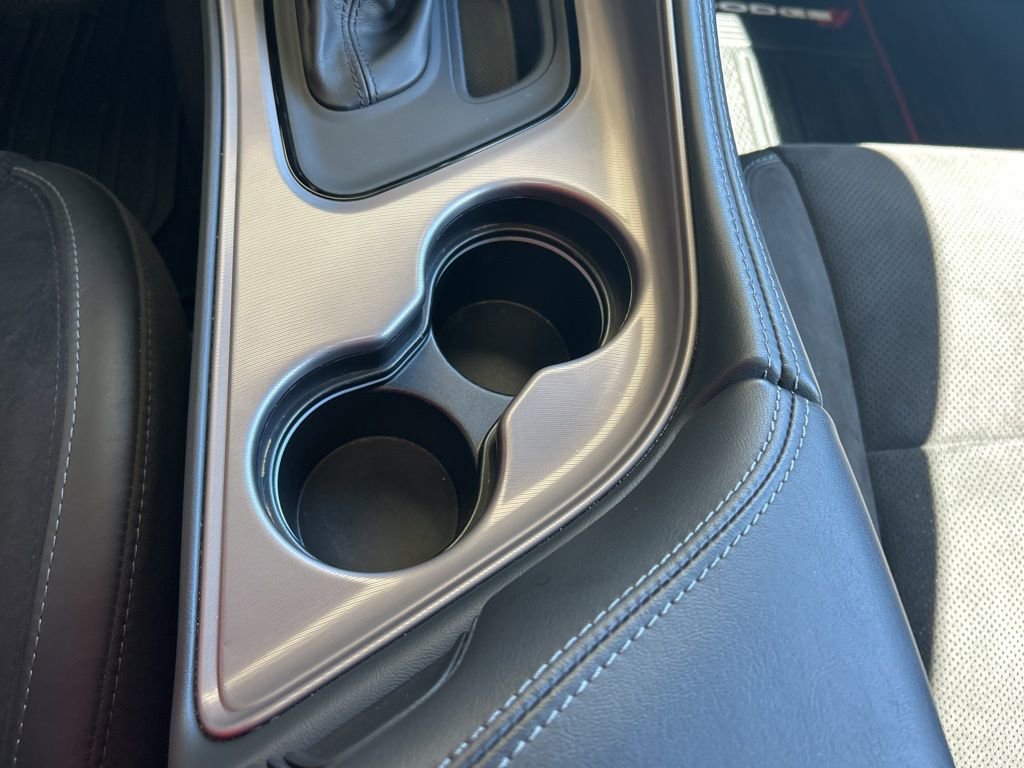 Used 2023 Dodge Challenger GT w/ Plus Package image 16