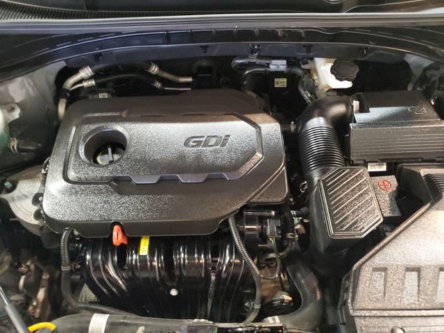 Used 2020 Kia Sportage LX AWD/4WD image 24