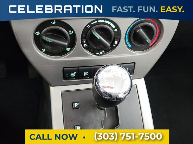 Used 2007 Jeep Patriot Limited image 20