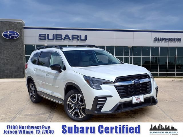 Used 2026 Subaru Ascent Limited